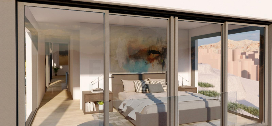 Ciudad Quesada, Alicante, 5 Bedrooms Bedrooms, ,5 BathroomsBathrooms,Villa,New,20955992682048376
