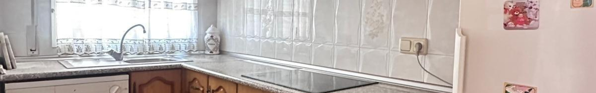 Apartment in Costa Blanca South, Torrevieja