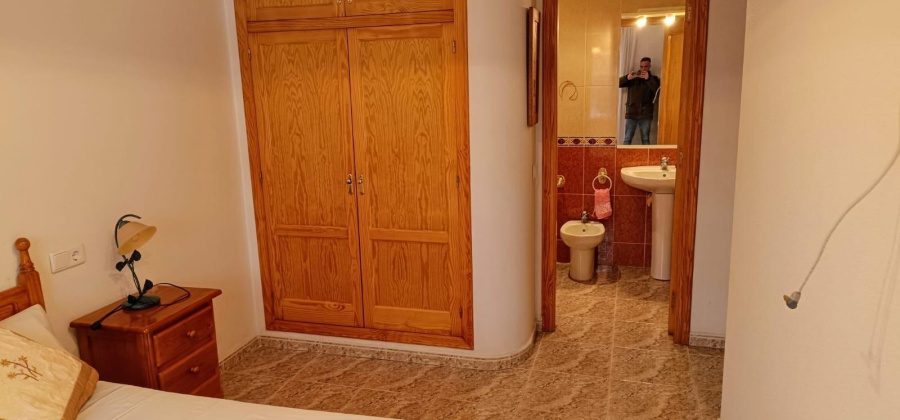Torrevieja, Alicante, 3 Bedrooms Bedrooms, ,2 BathroomsBathrooms,Apartment,Resale,75632283745802112