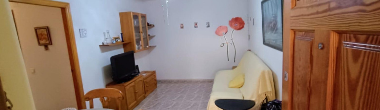 Apartment in Costa Blanca South, Torrevieja