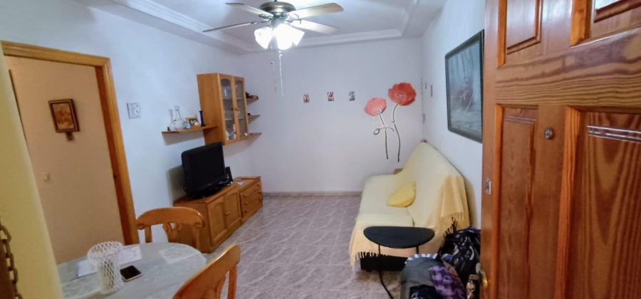Torrevieja, Alicante, 3 Bedrooms Bedrooms, ,2 BathroomsBathrooms,Apartment,Resale,75632283745802112