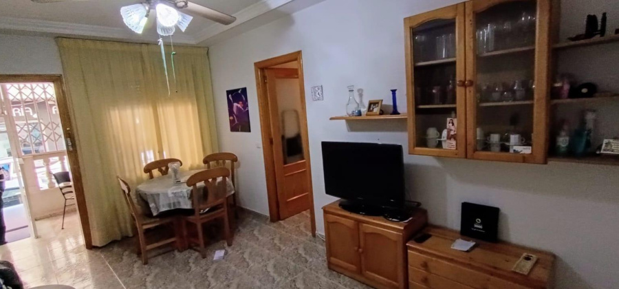 Torrevieja, Alicante, 3 Bedrooms Bedrooms, ,2 BathroomsBathrooms,Apartment,Resale,75632283745802112