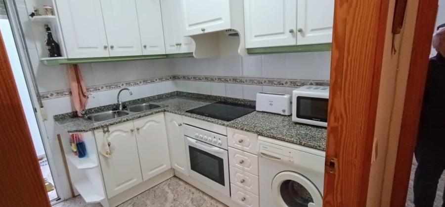 Torrevieja, Alicante, 3 Bedrooms Bedrooms, ,2 BathroomsBathrooms,Apartment,Resale,75632283745802112