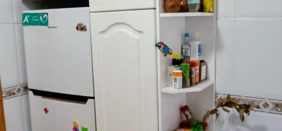 Torrevieja, Alicante, 3 Bedrooms Bedrooms, ,2 BathroomsBathrooms,Apartment,Resale,75632283745802112