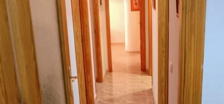 Torrevieja, Alicante, 3 Bedrooms Bedrooms, ,2 BathroomsBathrooms,Apartment,Resale,75632283745802112