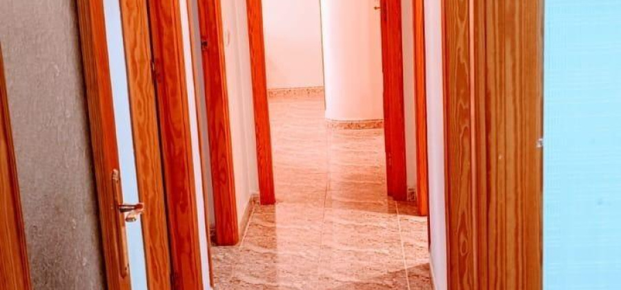 Torrevieja, Alicante, 3 Bedrooms Bedrooms, ,2 BathroomsBathrooms,Apartment,Resale,75632283745802112