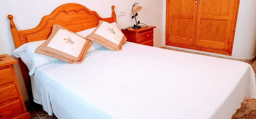 Torrevieja, Alicante, 3 Bedrooms Bedrooms, ,2 BathroomsBathrooms,Apartment,Resale,75632283745802112