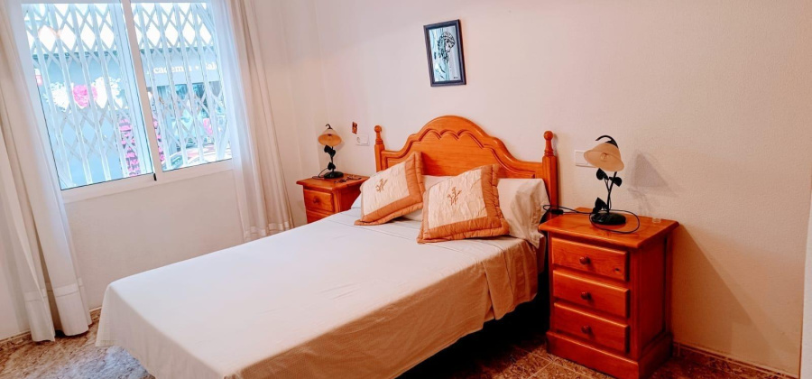 Torrevieja, Alicante, 3 Bedrooms Bedrooms, ,2 BathroomsBathrooms,Apartment,Resale,75632283745802112