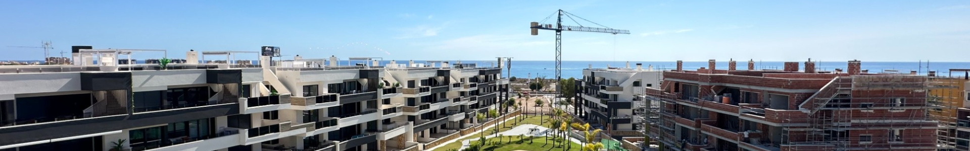 Apartment in Costa Blanca South, ORIHUELA COSTA