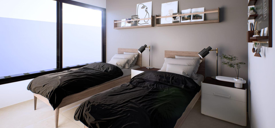 Fortuna, Murcia, 3 Bedrooms Bedrooms, ,2 BathroomsBathrooms,Villa,New,209559172142736960