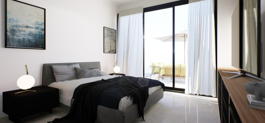 Fortuna, Murcia, 3 Bedrooms Bedrooms, ,2 BathroomsBathrooms,Villa,New,209559172142736960