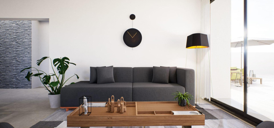 Fortuna, Murcia, 3 Bedrooms Bedrooms, ,2 BathroomsBathrooms,Villa,New,209559172142736960