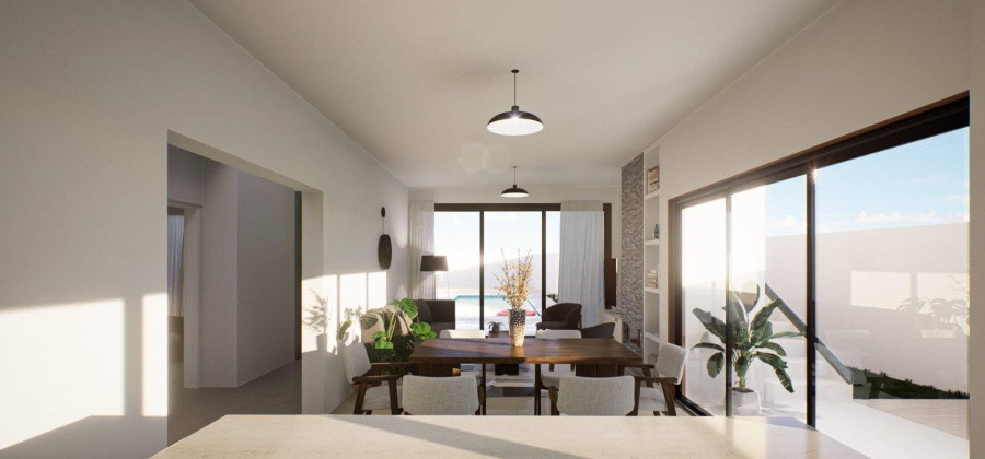 Fortuna, Murcia, 3 Bedrooms Bedrooms, ,2 BathroomsBathrooms,Villa,New,209559172142736960