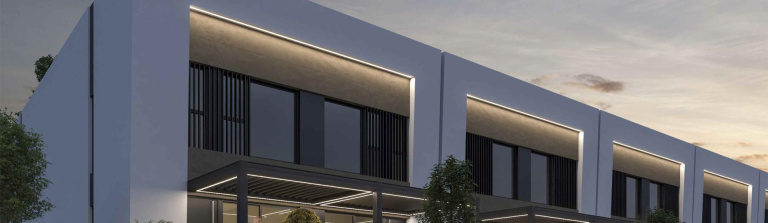 Townhouse in Costa Blanca South, Dolores