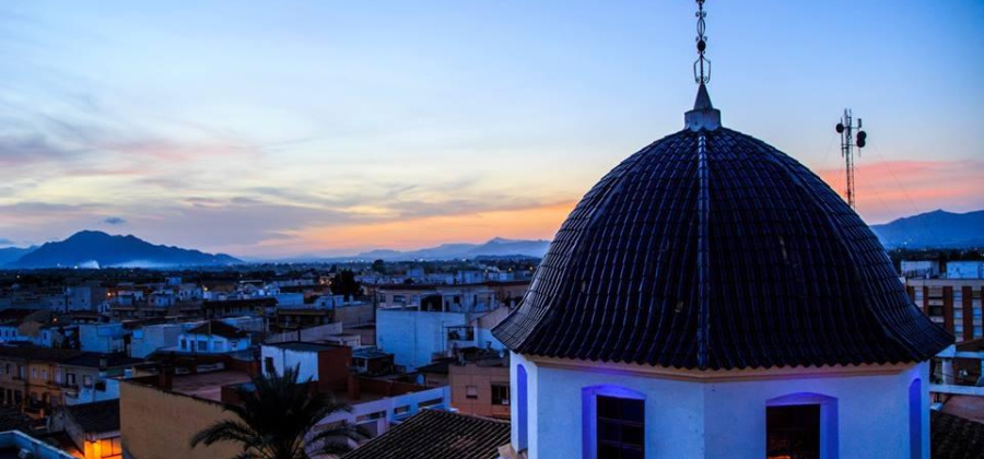 Dolores, Alicante, 3 Bedrooms Bedrooms, ,3 BathroomsBathrooms,Townhouse,New,209559208382907488