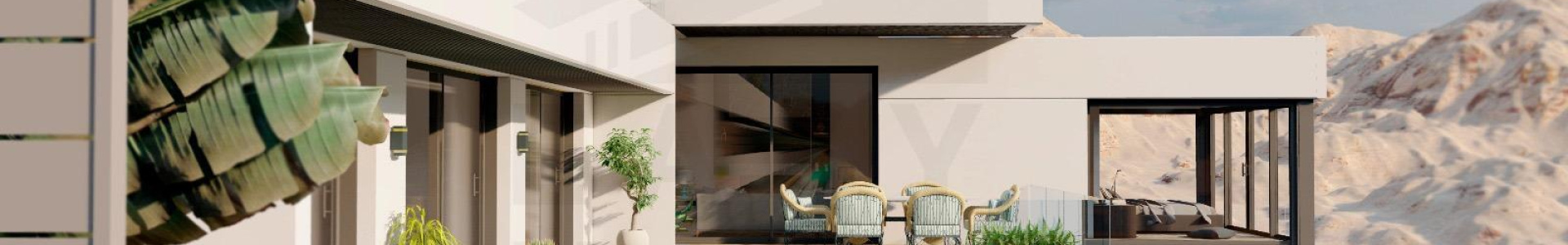 Villa in Costa Blanca South, Ciudad Quesada