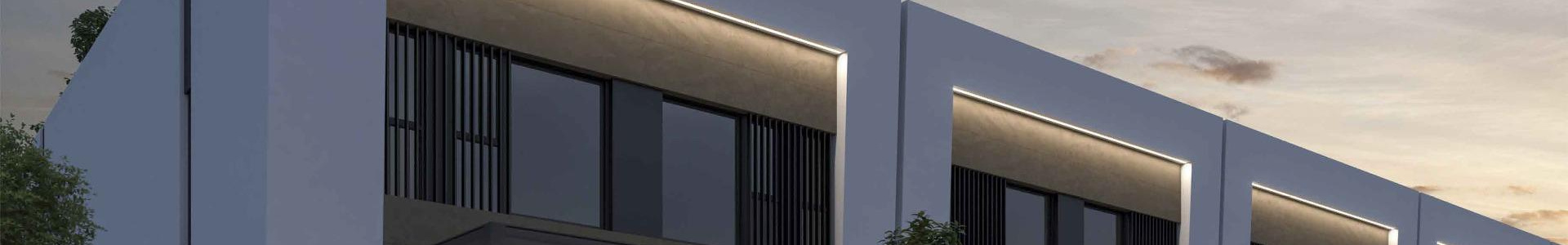 Townhouse in Costa Blanca South, Dolores