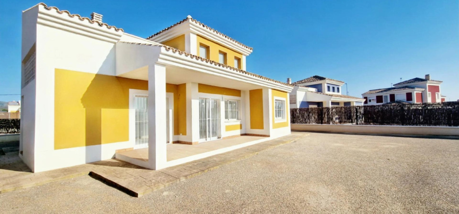 Lorca, Murcia, 3 Bedrooms Bedrooms, ,2 BathroomsBathrooms,Villa,New,20955987645719248