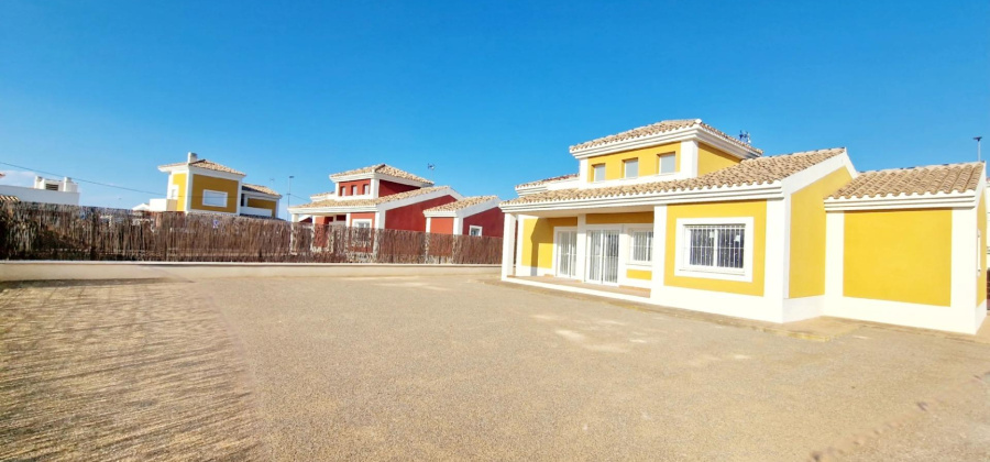 Lorca, Murcia, 3 Bedrooms Bedrooms, ,2 BathroomsBathrooms,Villa,New,20955987645719248