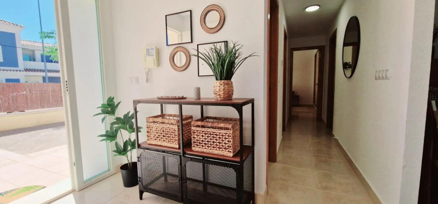 Lorca, Murcia, 3 Bedrooms Bedrooms, ,2 BathroomsBathrooms,Villa,New,20955987645719248