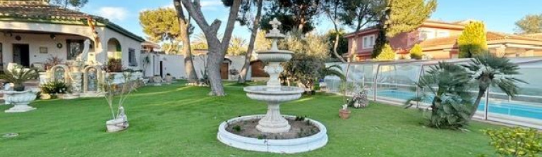 Villa in Costa Blanca South, Orihuela Costa