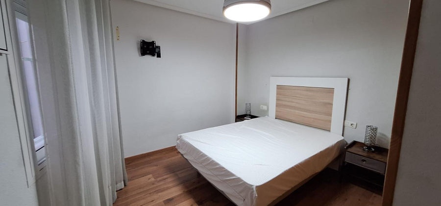 Torrevieja, Alicante, 3 Bedrooms Bedrooms, ,1 BathroomBathrooms,Apartment,Resale,75632211850189184