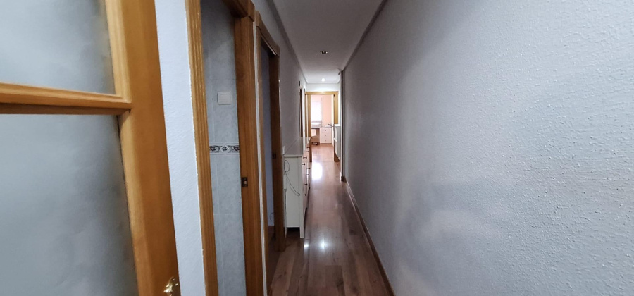 Torrevieja, Alicante, 3 Bedrooms Bedrooms, ,1 BathroomBathrooms,Apartment,Resale,75632211850189184