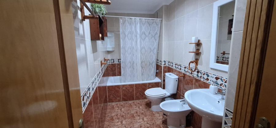 Torrevieja, Alicante, 3 Bedrooms Bedrooms, ,1 BathroomBathrooms,Apartment,Resale,75632211850189184