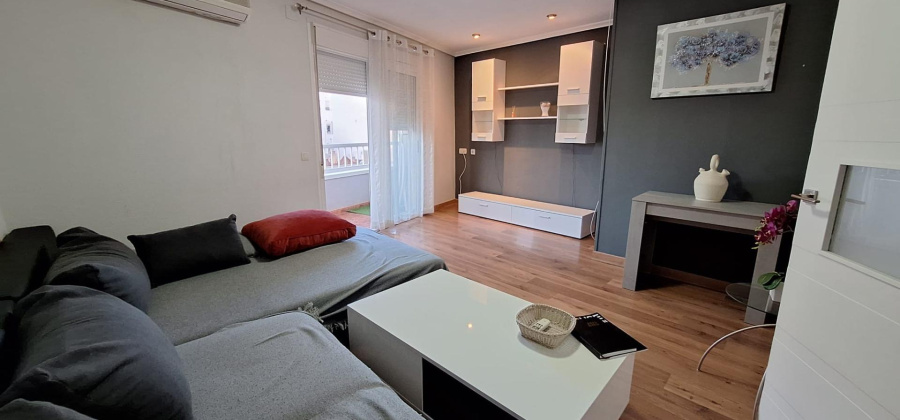 Torrevieja, Alicante, 3 Bedrooms Bedrooms, ,1 BathroomBathrooms,Apartment,Resale,75632211850189184