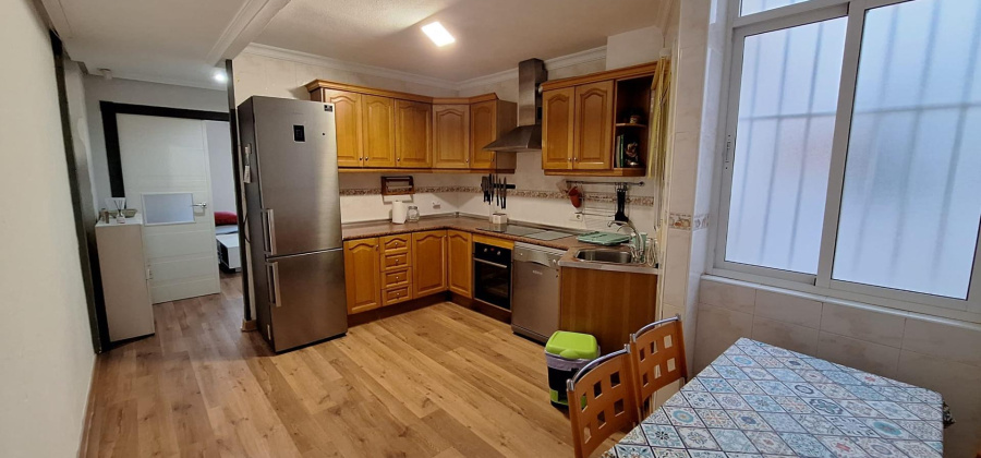 Torrevieja, Alicante, 3 Bedrooms Bedrooms, ,1 BathroomBathrooms,Apartment,Resale,75632211850189184