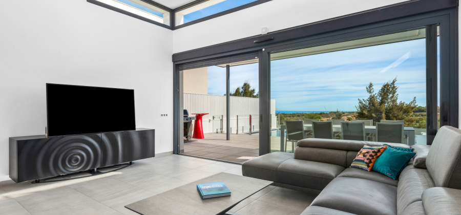 San Miguel de Salinas, Alicante, 4 Bedrooms Bedrooms, ,4 BathroomsBathrooms,Villa,Resale,103536101001968272