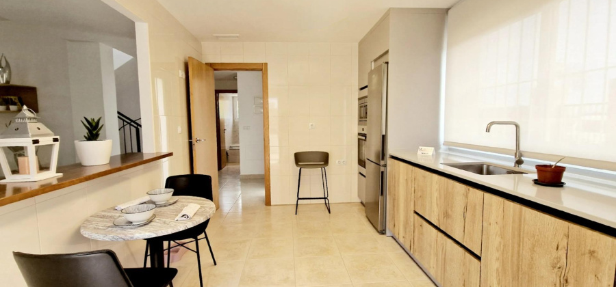Lorca, Murcia, 3 Bedrooms Bedrooms, ,3 BathroomsBathrooms,Villa,New,209559168578958432
