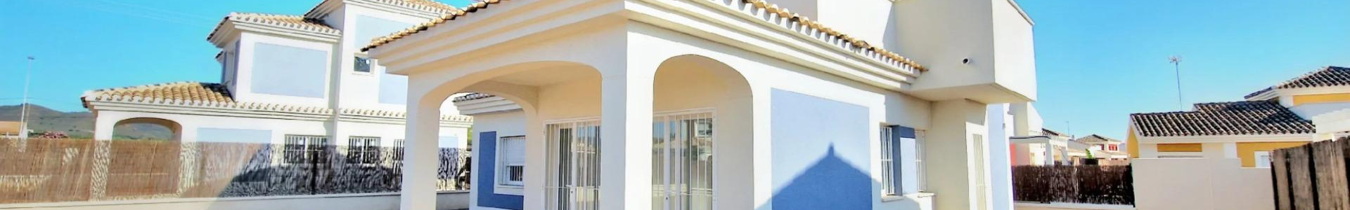Villa in Costa Calida, Lorca