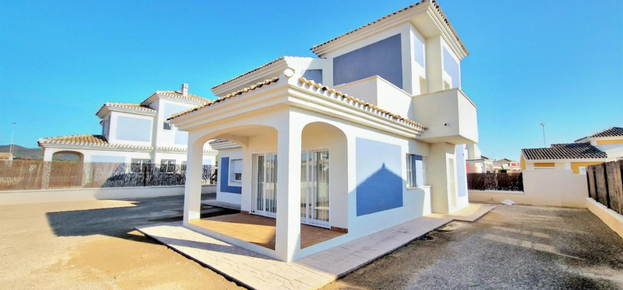 Lorca, Murcia, 3 Bedrooms Bedrooms, ,3 BathroomsBathrooms,Villa,New,209559168578958432