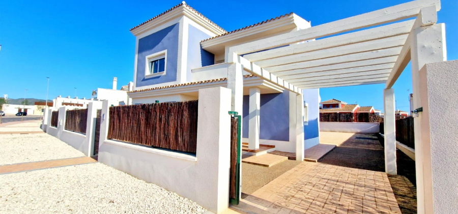 Lorca, Murcia, 3 Bedrooms Bedrooms, ,3 BathroomsBathrooms,Villa,New,209559168578958432