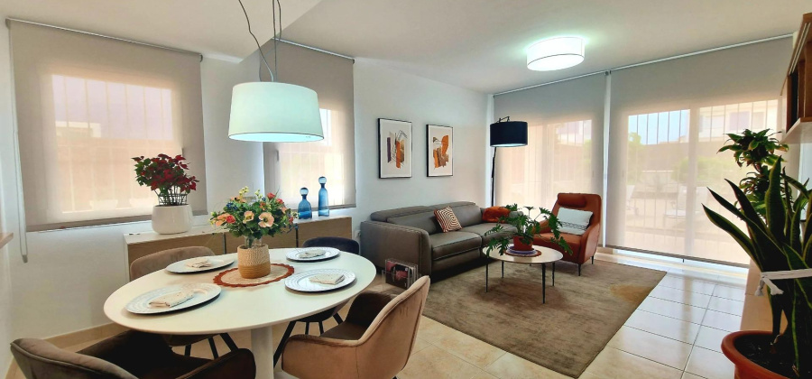 Lorca, Murcia, 3 Bedrooms Bedrooms, ,3 BathroomsBathrooms,Villa,New,209559168578958432