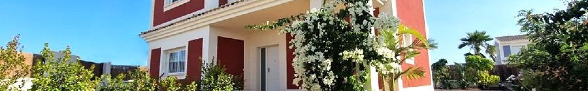 Villa in Costa Calida, Lorca