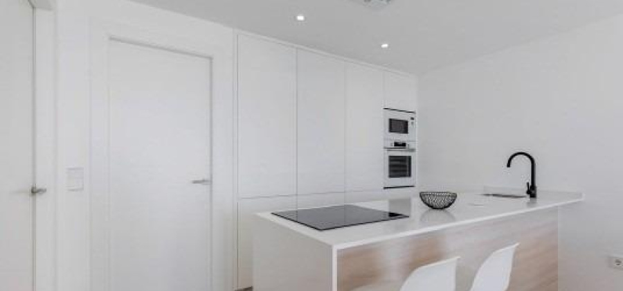 Santiago de la Ribera, Murcia, 2 Bedrooms Bedrooms, ,2 BathroomsBathrooms,Bungalow,New,209559283593696352