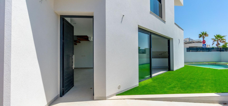 Benijofar, Alicante, 2 Bedrooms Bedrooms, ,1 BathroomBathrooms,Villa,New,209559284325004768