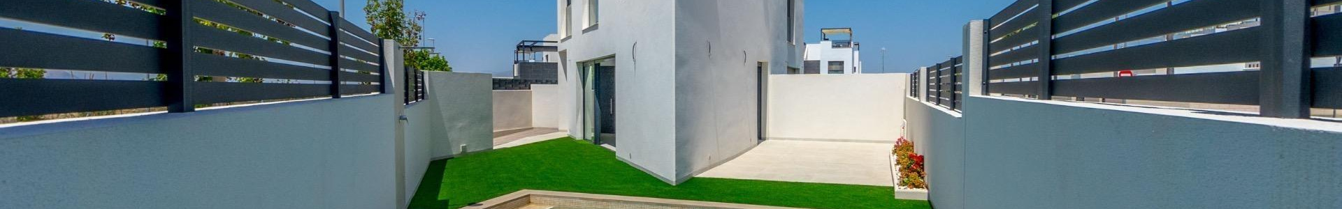 Benijofar, Alicante, 2 Bedrooms Bedrooms, ,1 BathroomBathrooms,Villa,New,209559284325004768
