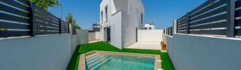 Villa in Costa Blanca South, Benijofar