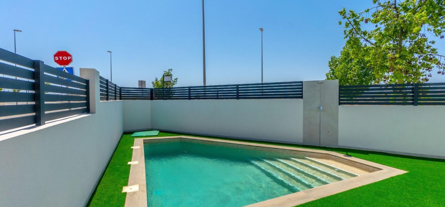 Benijofar, Alicante, 2 Bedrooms Bedrooms, ,1 BathroomBathrooms,Villa,New,209559284325004768