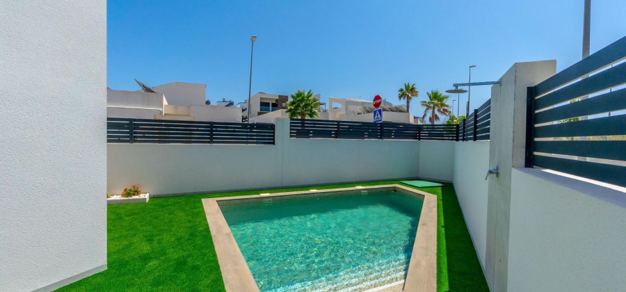 Benijofar, Alicante, 2 Bedrooms Bedrooms, ,1 BathroomBathrooms,Villa,New,209559284325004768