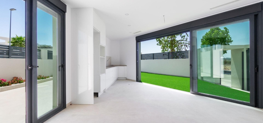 Benijofar, Alicante, 2 Bedrooms Bedrooms, ,1 BathroomBathrooms,Villa,New,209559284325004768