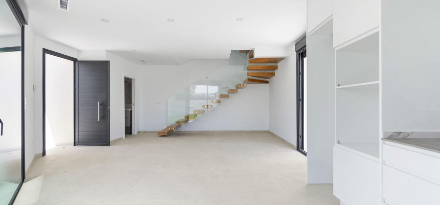 Benijofar, Alicante, 2 Bedrooms Bedrooms, ,1 BathroomBathrooms,Villa,New,209559284325004768