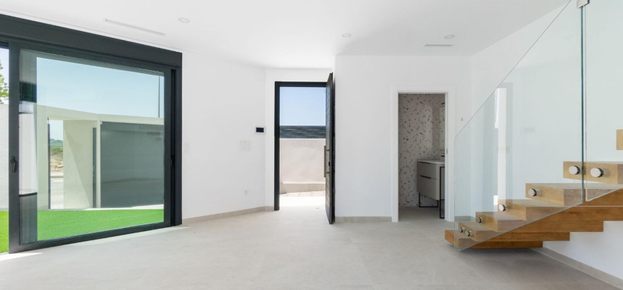 Benijofar, Alicante, 2 Bedrooms Bedrooms, ,1 BathroomBathrooms,Villa,New,209559284325004768