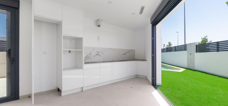 Benijofar, Alicante, 2 Bedrooms Bedrooms, ,1 BathroomBathrooms,Villa,New,209559284325004768
