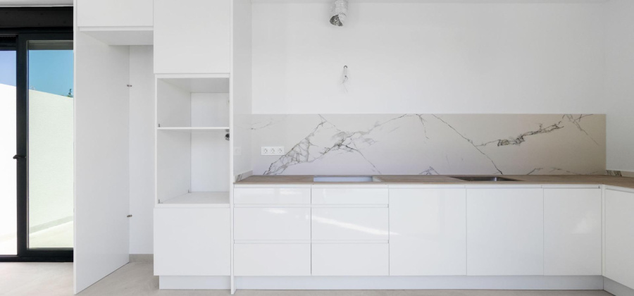 Benijofar, Alicante, 2 Bedrooms Bedrooms, ,1 BathroomBathrooms,Villa,New,209559284325004768