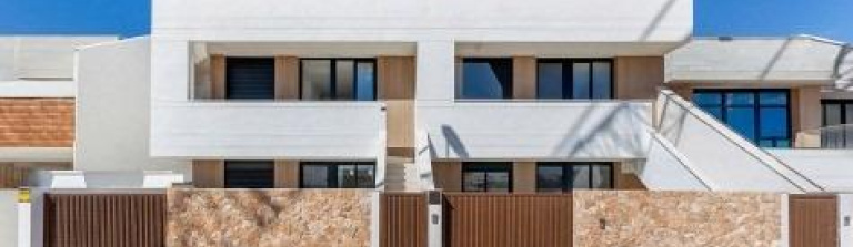Bungalow in Costa Calida, Santiago de la Ribera