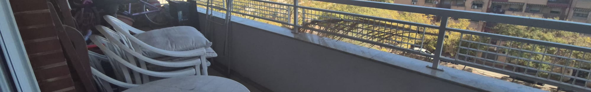 Alcantarilla, Murcia, 3 Bedrooms Bedrooms, ,2 BathroomsBathrooms,Apartment,Resale,944291